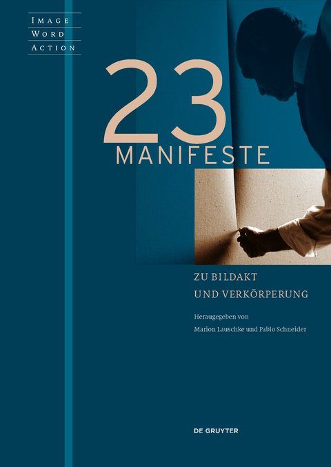 23 Manifeste