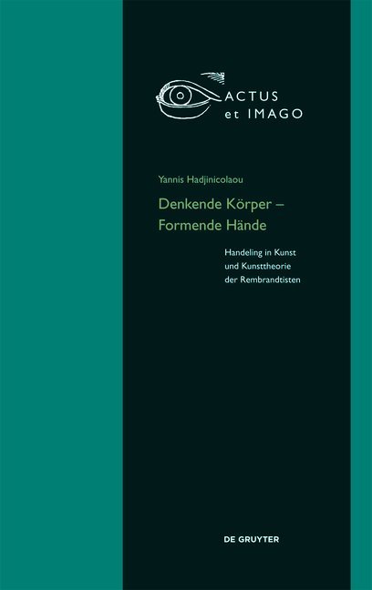 Denkende Hände, Cover