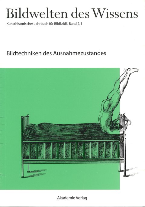 Cover Bildtechniken