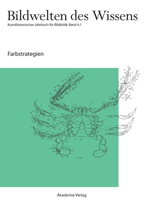 Cover Farbstrategien