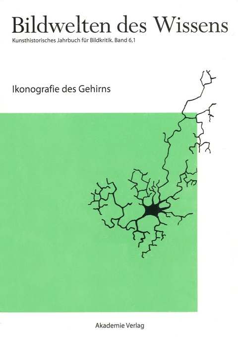 Ikonographie des Gehirns