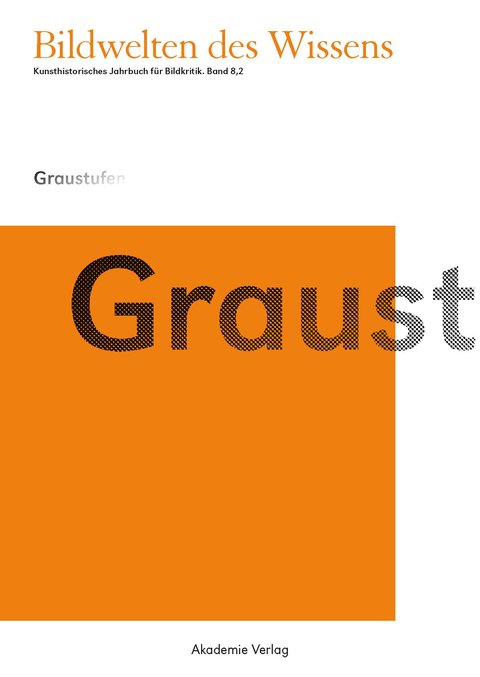 Cover Graustufen