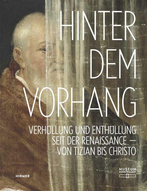 Hinter dem Vorhang Cover