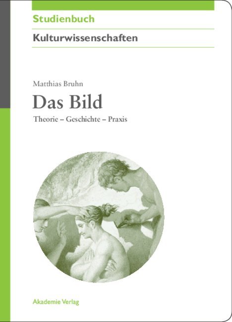 Bruhn, Das Bild, Cover