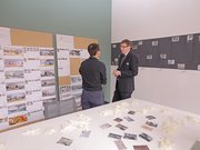 Eröffnung des Interdisziplinären Labors Bild Wissen Gestaltung