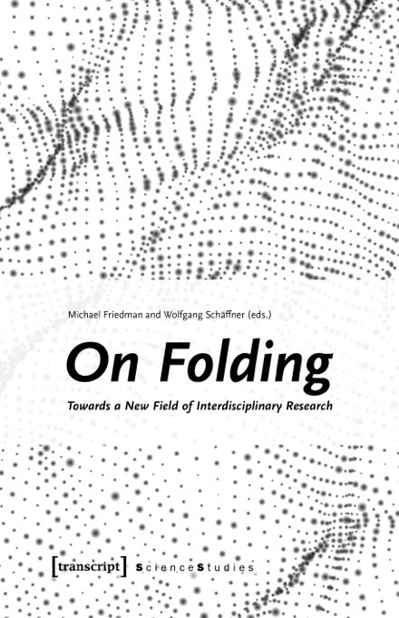 Cover_On Folding