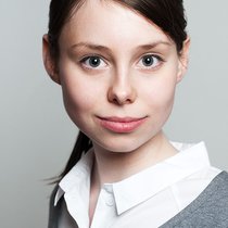 Alina Strmljan