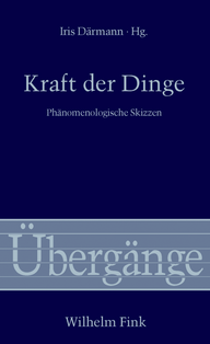 Cover von Kraft der Dinge