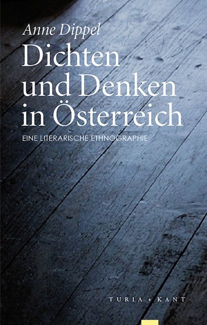 Dichten & Denken, Cover