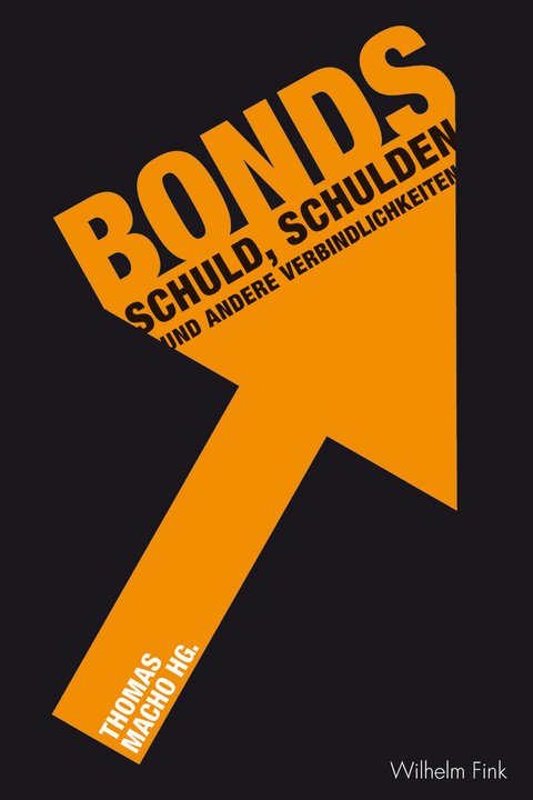 Thomas Macho, Bonds, Cover