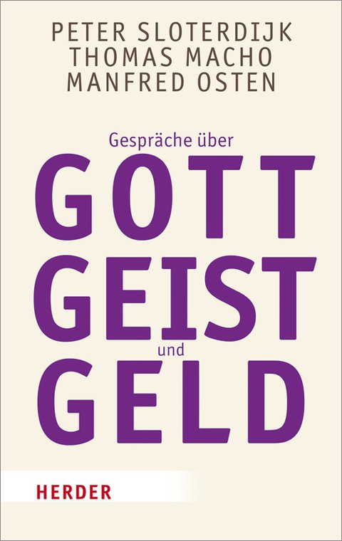 Macho und Sloterdijk, Cover