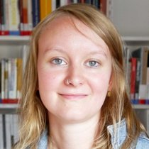 Mareike Bauer
