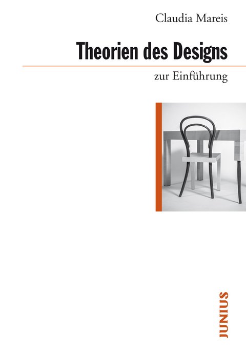 Mareis, Theorien des Designs, Cover