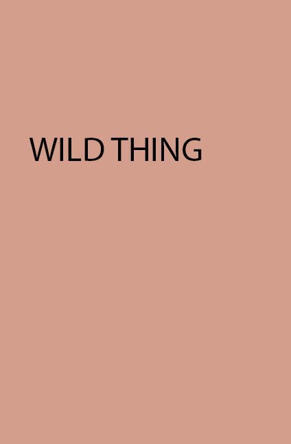 Mareis/Windgätter, Wild Thing