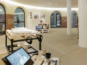 Replica Knowledge, Maker Space, Tieranatomisches Theater, Foto: Felix Sattler, HU Berlin