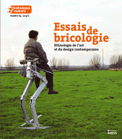 Essais de Bricologie