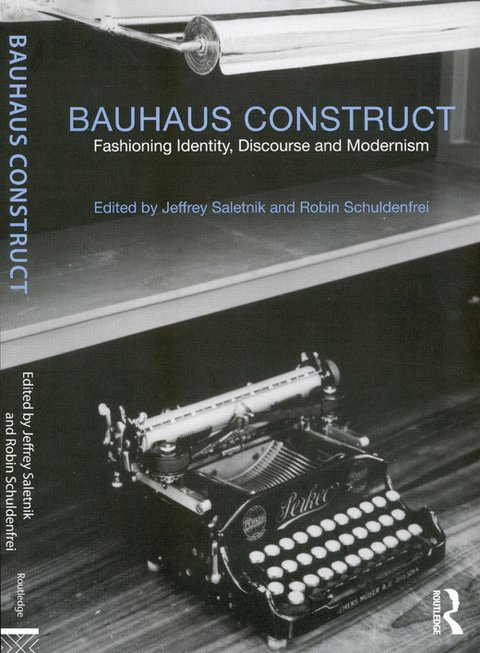 Bauhaus Construct Cover