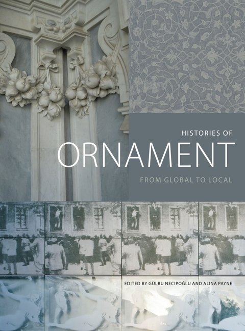 Histories of Ornament Cover