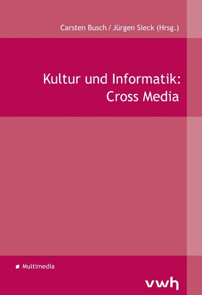 Sieck, Cross Media