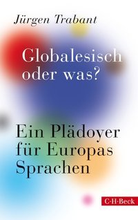 Trabant, Globalesisch, Cover