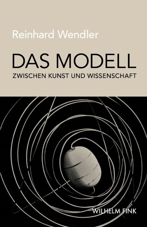 Wendler, Das Modell, Cover