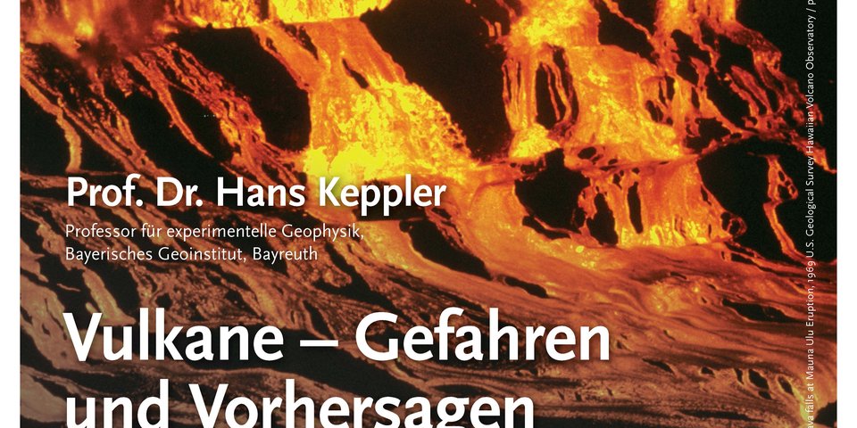 Keppler - Helmholtz Vorlesung November 2015