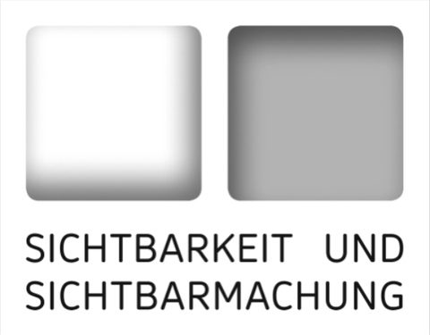 Sichtbarkeit und Sichtbarmachung