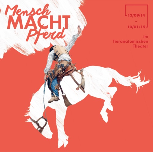 Mensch Macht Pferd – Teaser