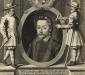 Memorialblatt für Seyfried Pfintzing von Henffenfeld