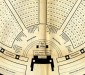 Grund-Plan vom Inneren der Pauls-Kirche zur deutschen National-Versammlung 1848