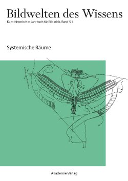 Band 5,1: Systemische Räume