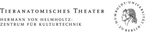 Tieranatomisches Theater Hermann von Helmholtz-Zentrum für Kulturtechnik