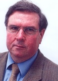 Moderator Prof. Dr. Bernhard Graf