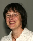 Referentin Dr. Christiane Quaisser